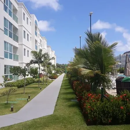Palm Village Aqua Porto de Galinhas Exterior photo
