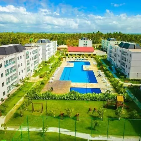 Palm Village Aqua Porto de Galinhas Exterior photo