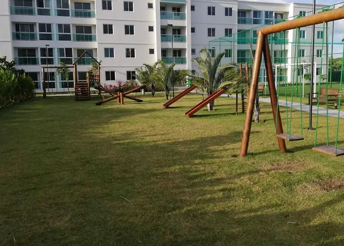 Palm Village Aqua