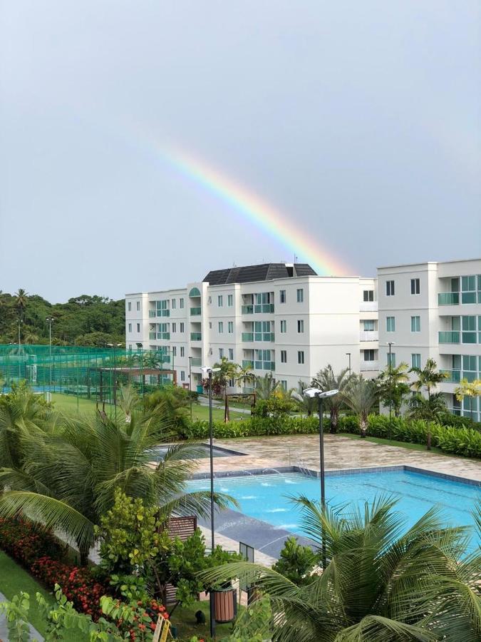 Palm Village Aqua Apartment