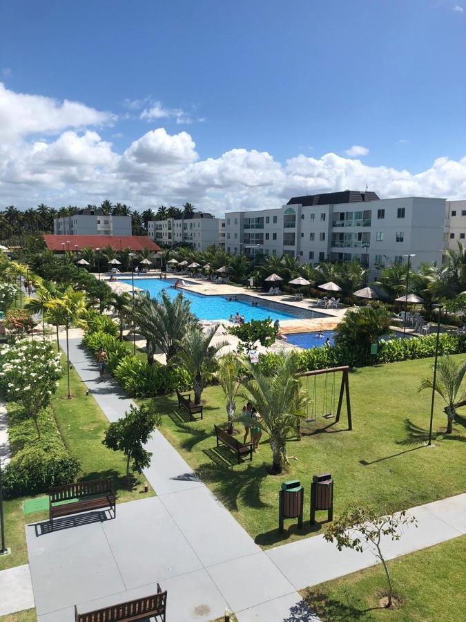 Apartment Palm Village Aqua Porto de Galinhas