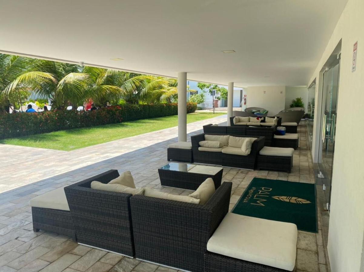 Palm Village Aqua