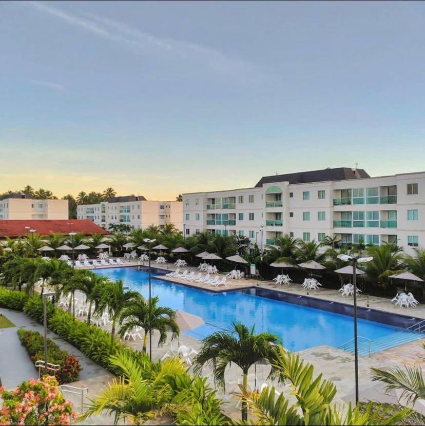 Apartment Palm Village Aqua *