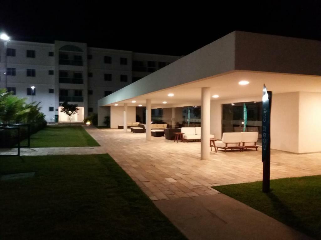 Apartment Palm Village Aqua