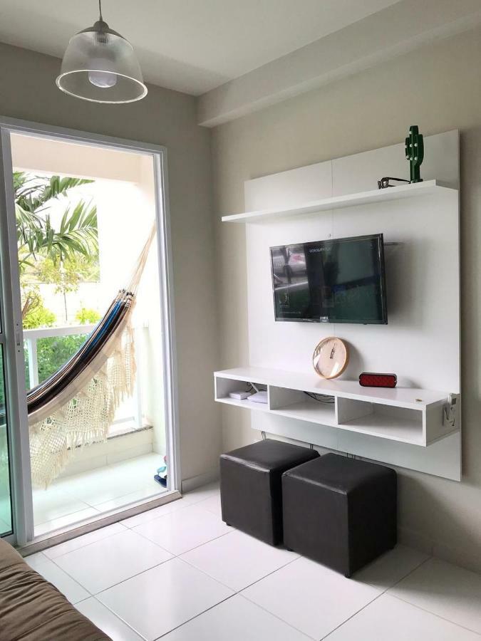 Palm Village Aqua Apartment