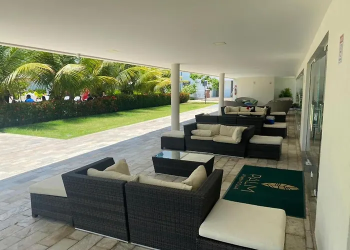 Palm Village Aqua