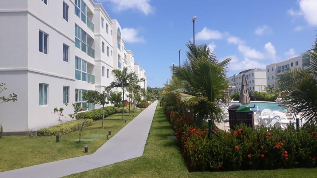 Palm Village Aqua Apartamento Pôrto das Galinhas