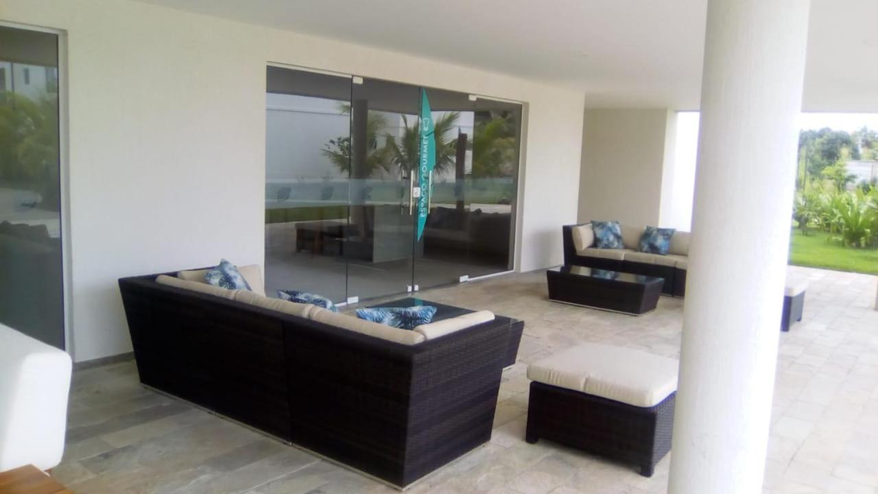 Palm Village Aqua Apartamento Pôrto das Galinhas