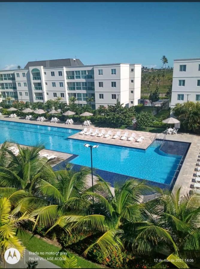 Palm Village Aqua Pôrto das Galinhas