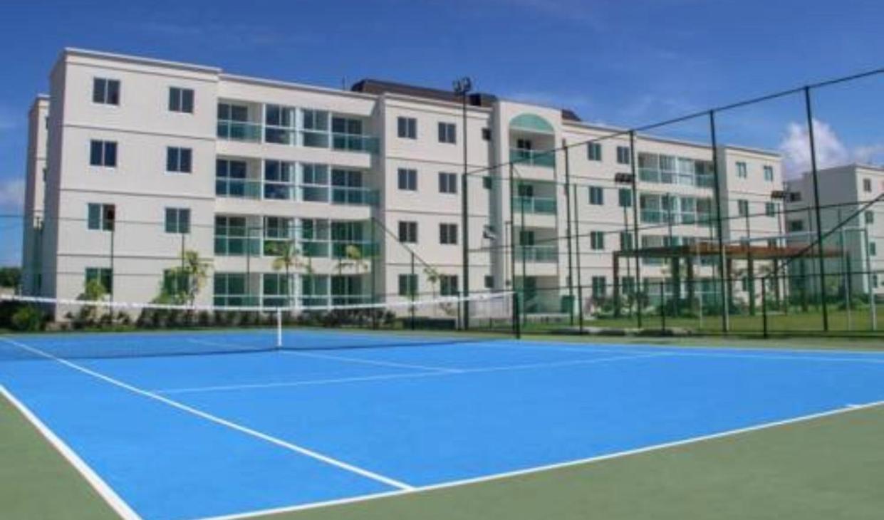 Palm Village Aqua Apartamento Pôrto das Galinhas