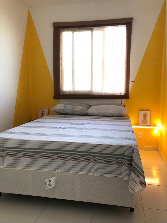 Apartamento Palm Village Aqua