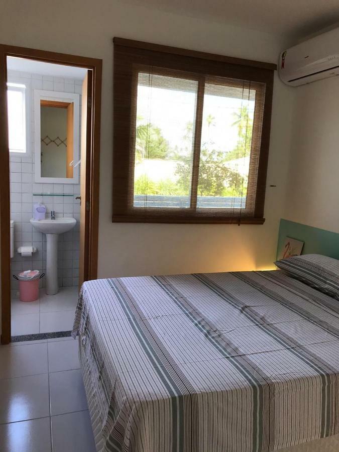 Apartamento Palm Village Aqua *