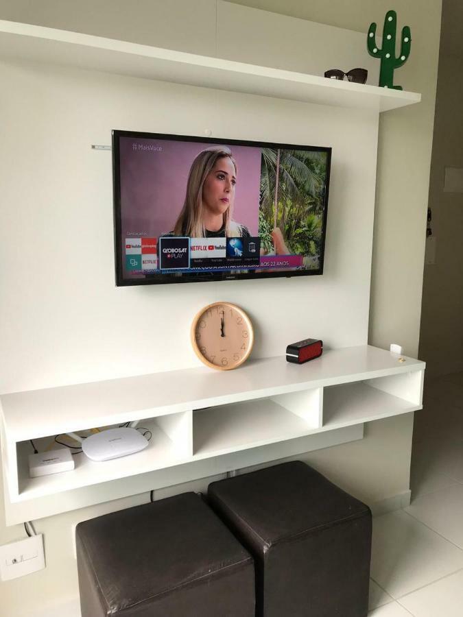 Apartamento Palm Village Aqua